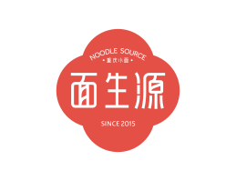 烧烤东莞川味小吃品牌面生源餐饮品牌策划_LOGO升级_深圳餐饮VI设计