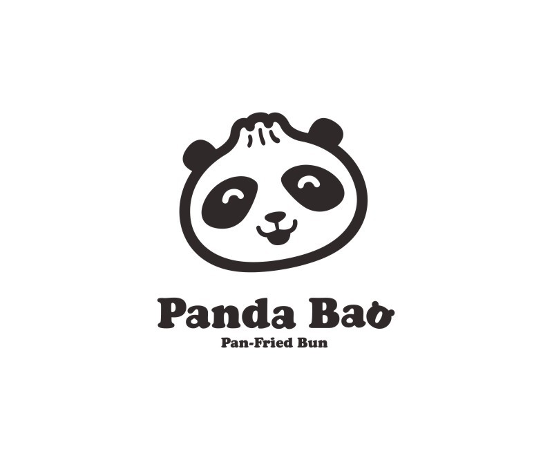 烧烤Panda Bao欧洲中华水煎包餐饮品牌命名__广州餐饮策略定位_湖南餐饮SI空